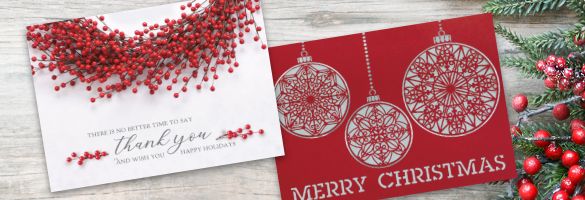 Shop Holiday Cards
