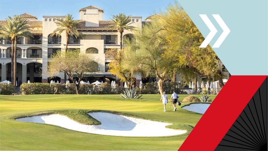 Fairmont Scottsdale Princess