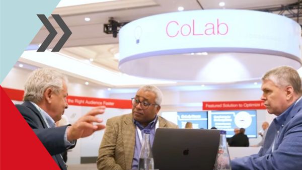 A view of the CoLab