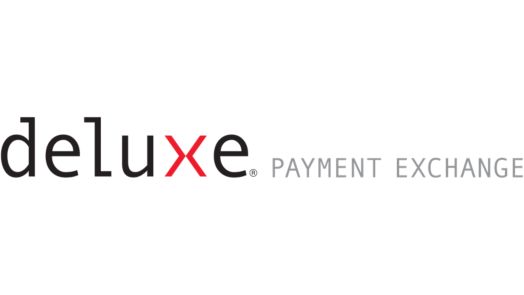 Deluxe payment exchange