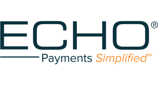 ECHO payments simplified