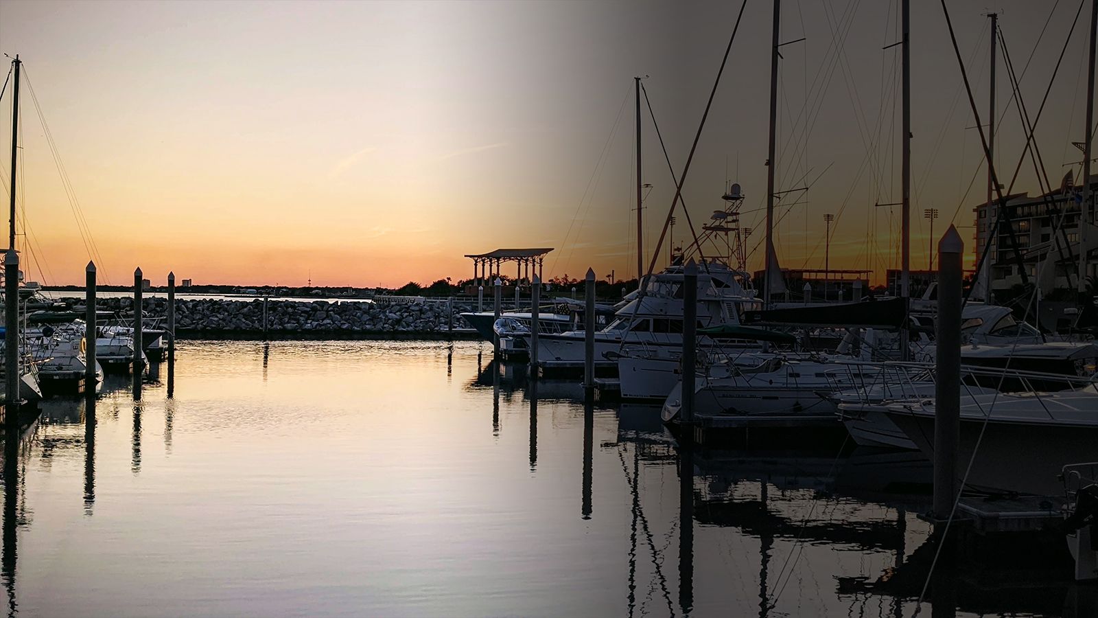 Palafax Boats