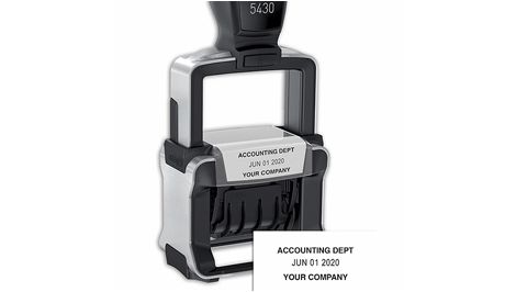 General Business Stamps