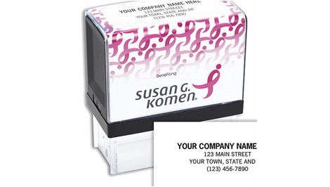 Buy Custom Name and Address Stamps at Best Price. Checkomatic, your source  of Business Checks & Envelopes