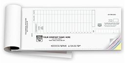 Business Deposit Slips