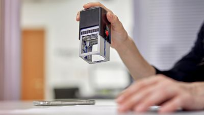 Banking Products Deluxe