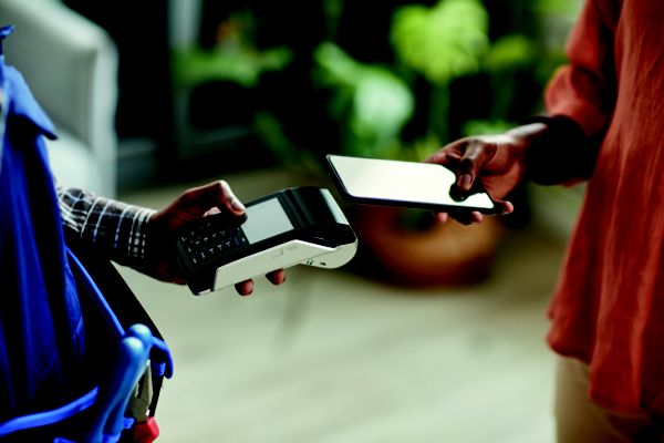 mobile payment