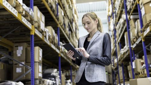 build customer relationships