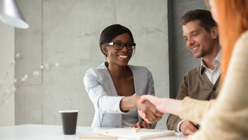 how to win new customers