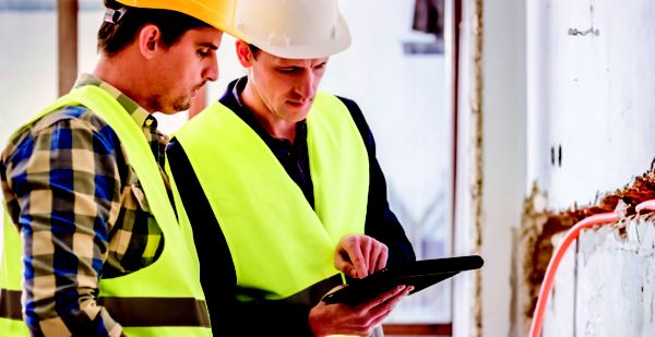 contractoes using virtual terminal