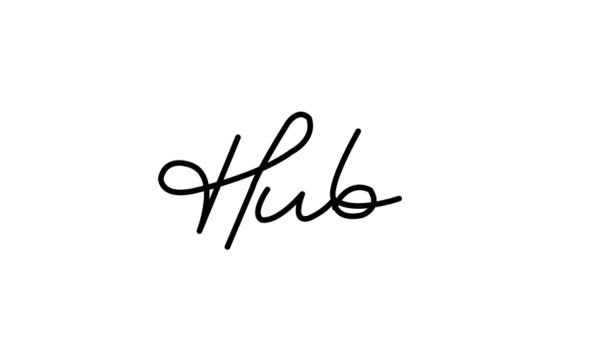 Hub Logo