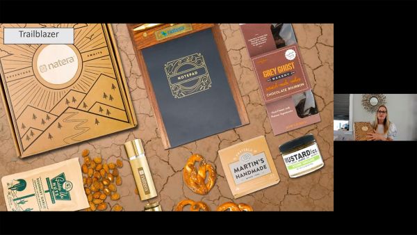 Ignite Your Brand Aug 2021 YouTube Screenshot