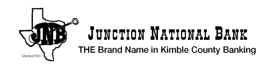 Junction National Bank logo