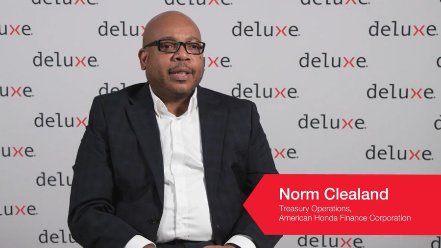 Norm Clealand - American Honda Finance Corporation