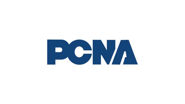 PCNA Logo