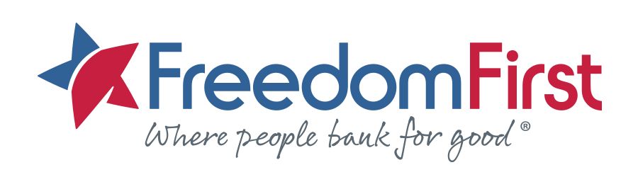 Freedom First logo