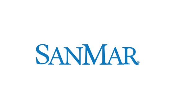 Sanmar Logo