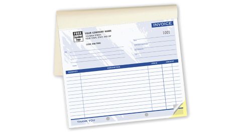 Invoices and Account Statements