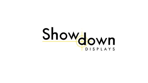 Showdown Displays