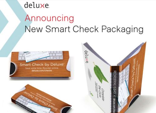 Smart Check Packaging