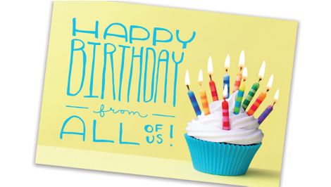 All Occasion Cards