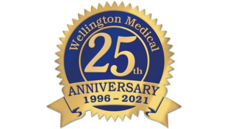 Anniversary Seals