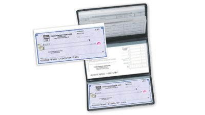 Order Business Checks Online: Laser, Manual & High-Security