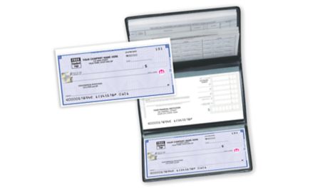 Business Check Essential Products