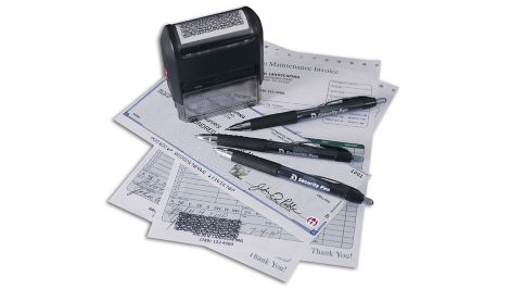 Security Pens