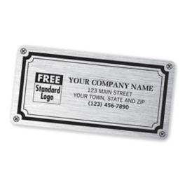 Order Business Labels Personalized Stickers Makers Deluxe Com