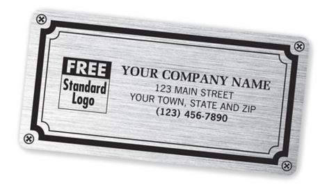 Reminder Service Labels