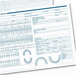 Medical Forms Online: Clinical Healthcare Forms | Deluxe.com