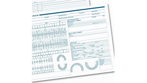 Dental Forms