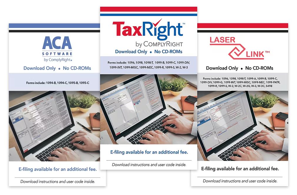Tax Prep Software