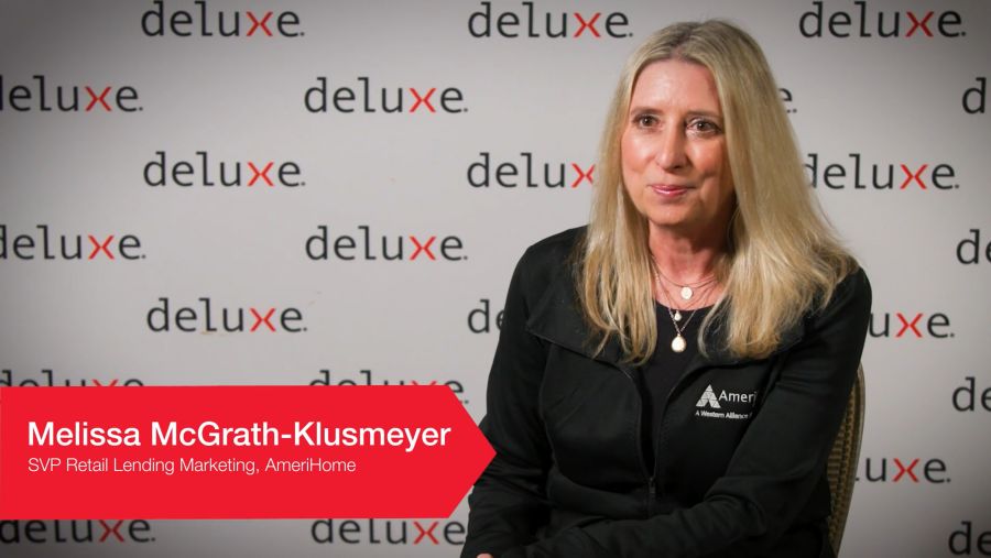 Melissa McGrath-Klusmeyer from Amerihome