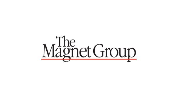 The Magnet Group Logo