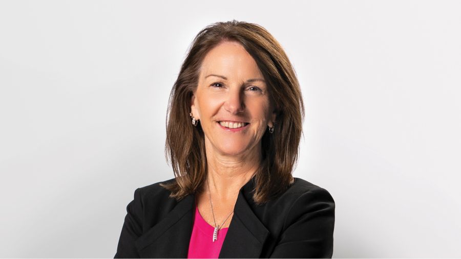 Tracey G. Engelhardt