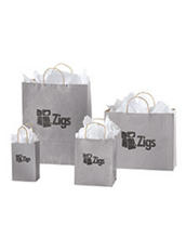 Bags & Bows Paper Gift Bags