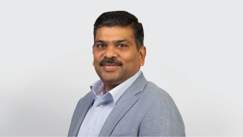 Deluxe CIO Yogaraj "Yoga" Jayaprakasam