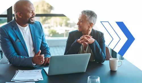 people discussing accounts payable payment methods