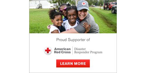 ARC Proud Supporter Graphic