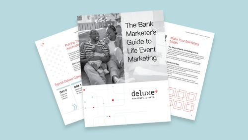 Guide to life event triggers for banks