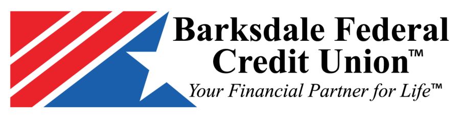Barksdale FCU 219020 logo