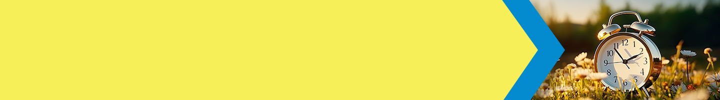 Daylight Saving Sale–take $50 off $200*