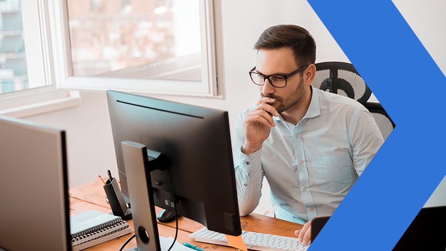 If your team is busy with manual processes, they’re not busy generating value for your community bank.