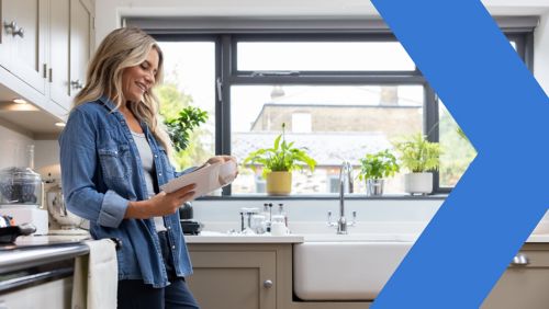 Image to accompany article on "Does Mail Advertising Work Even in a Digital World?"