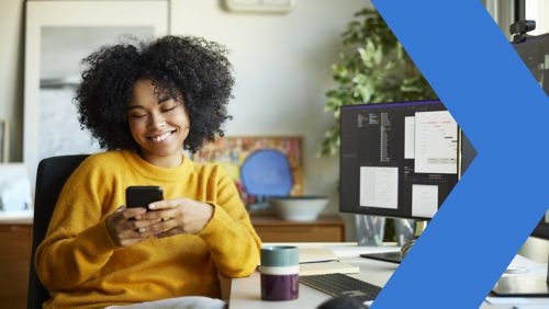 Image to accompany article on "How to Create Effective Marketing for Financial Products"