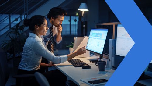 How can banking analytics help community banks?