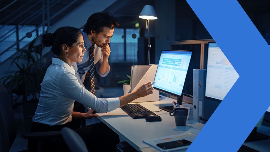 How can banking analytics help community banks?