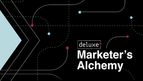 Deluxe+ Marketer's Alchemy